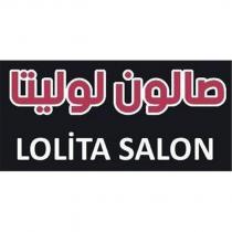 lolita salon