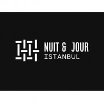 nuit jour ıstanbul