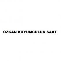 özkan kuyumculuk saat