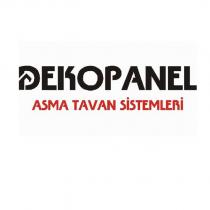 dekopanel asma tavan sistemleri