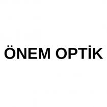 önem optik