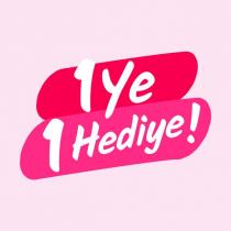 1ye 1hediye