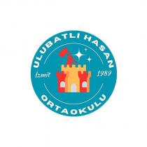 ulubatlı hasan ortaokulu izmit 1989