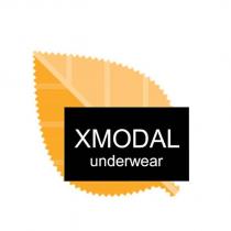 xmodal underwear