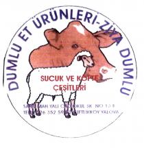 dumlu et ürünleri ziya dumlu sucuk ve köfte çeşitleri