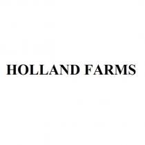 holland farms