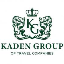 kg kaden group of travel companies