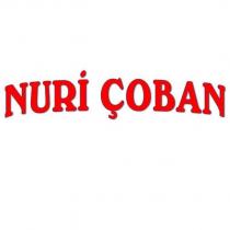 nuri çoban