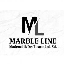 ml marble line madencilik dış ticaret ltd. şti.