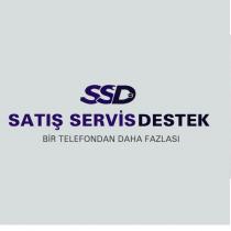 ssd satış servis destek bir telefondan daha fazlası