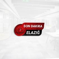 son dakika elazığ