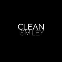 clean smiley