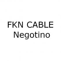 fkn cable negotino