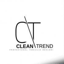 ct clean trend profesyonel temizlik bezleri