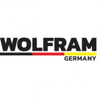 wolfram germany