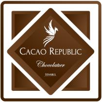 cacao republic chocolatier istanbul