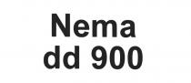 nema dd 900