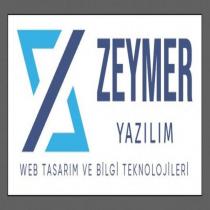 zeymer yazılım web tasarım ve bilgi teknolojileri