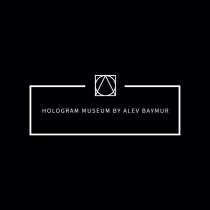 hologram museum by alev baymur