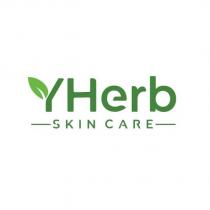 yherb skin care