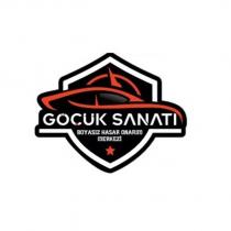 göçük sanatı boyasız hasar onarım merkezi