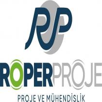 rp röper proje ve mühendislik