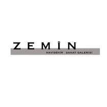 zemin mavişehir sanat galerisi