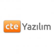 cte yazılım