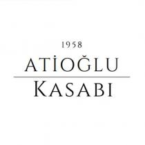 atioğlu kasabı 1958