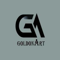 ga goldonart