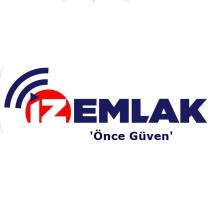 iz emlak 'önce güven'