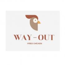 way-out fried chicken