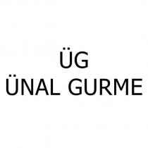 üg ünal gurme