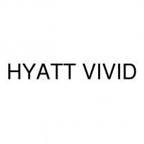 hyatt vıvıd