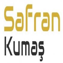 safran kumas