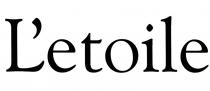 l'etoile