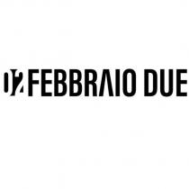febbraio due 02