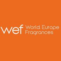 wef world europe fragrances
