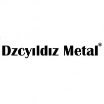 dzcyıldız metal