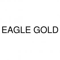 eagle gold