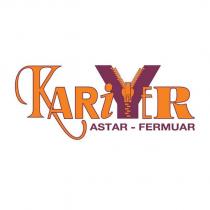 kariyer astar - fermuar