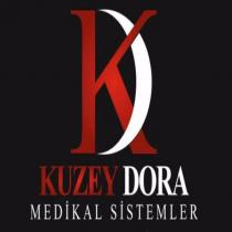 kd kuzeydora medikal sistemler