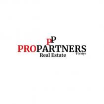 pp propartners türkiye real estate
