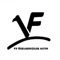 vf özkardeşler auto