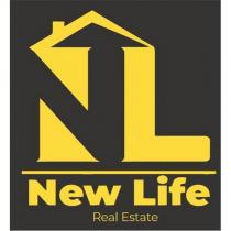 nl new life real estate