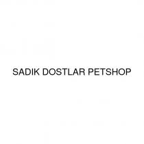 sadık dostlar petshop