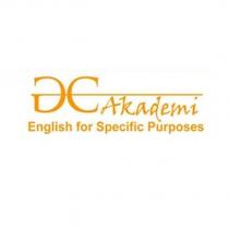 gc akademi english for specific purposes