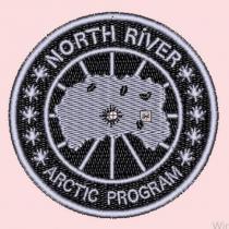 north river arctic program
