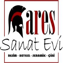 ares sanat evi resim - heykel - seramik - çini