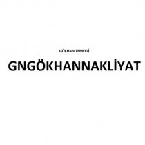 gökhan temelli gngökhannakliyat